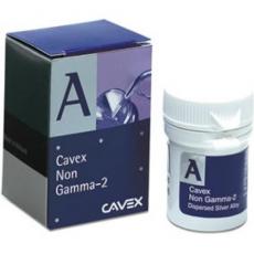 Amalgam Ag70 Cavex 31g
