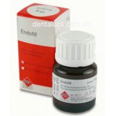 Endofill bít tủy (15g/hộp)