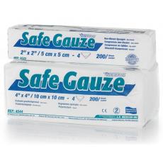 Gạc Safe Gauze 200c/cây (2"x2")