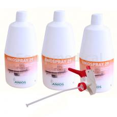 Khử trùng lạnh AniosPray 29 (1lít)