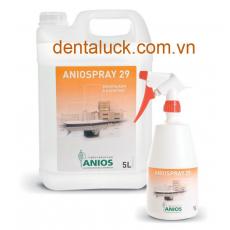 Khử trùng lạnh AniosPray 29 (5L)