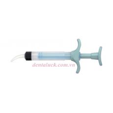 Syringe nhựa bơm Cao su (dùng nhiều lần)