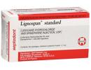 Tê tiêm Septodont đỏ Lignospan Standard 2% (50ống/hộp)
