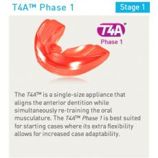 Trainer For Alignment T4A Phase 1