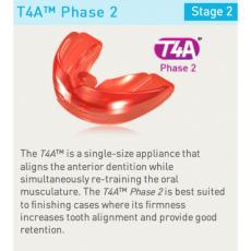 Trainer For Alignment T4A Phase 2
