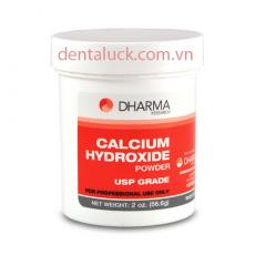 Calcium Hydroxide Powder 56.6g Ca(OH)2