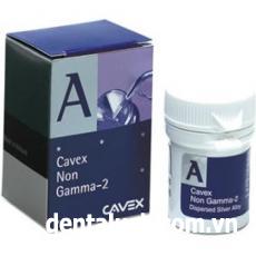 Amalgam Ag45 Cavex 31g