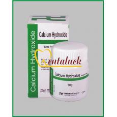 Calcium Hydroxide Powder India 10g Ca(OH)2