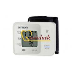 Bộ đo huyết áp điện tử Omron HEM-6121